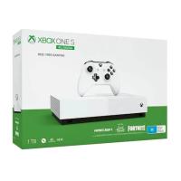 **TEŞHİR** MICROSOFT XBOX ONE S 1TB ALL DİGİTAL - 19 AY GARANTİLİ