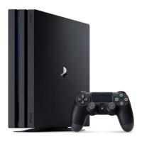 **TEŞHİR** SONY PS4 1TB PRO SONY + 17 OYUN  -12 AY GARANTİ