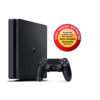 **TEŞHİR** SONY PS4 SLIM 1TB OYUN KONSOLU - 24 AY SONY EURASIA GARANTILI