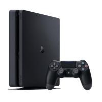 **TEŞHİR** SONY PS4 SLIM 1TB OYUN KONSOLU + 22 OYUN YÜKLÜ - 12 AY GARANTİLİ