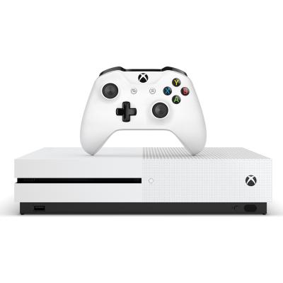 **TEŞHİR** XBOX ONE S 1TB OYUN KONSOLU