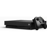 **TEŞHİR** XBOX ONE X 1TB OYUN KONSOLU