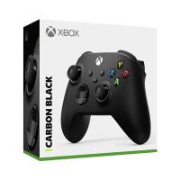 XBOX SERİES 9.NESİL CARBON BLACK JOYSTİCK