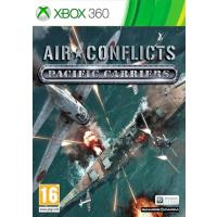 2.EL AİR CONFLİCTS: PACİFİC CARRİERS - XBOX 360