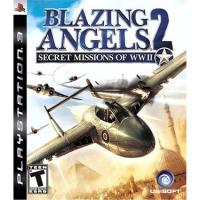 2.EL BLAZING ANGELS 2