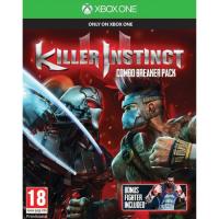 2.EL KILLER INSTINCT XBOX ONE OYUN