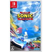 2.EL NİNTENDO SWİTCH TEAM SONIC RACING OYUN