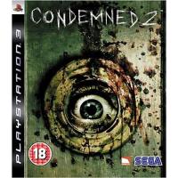 2.EL PS3 CONDEMNED 2