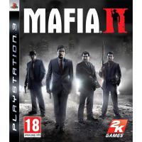 2.EL PS3 MAFIA 2 OYUN