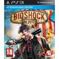 2.EL PS3 OYUN BIOSHOCK