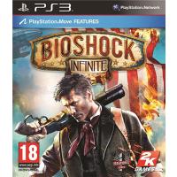 2.EL PS3 OYUN BIOSHOCK INFINITI