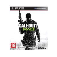 2.EL PS3 OYUN CALL OF DUTY MW3 MODERN WARFARE 3 -OK