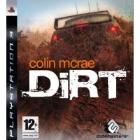 2.EL PS3 OYUN COLİN MCRAE DİRT OYUN