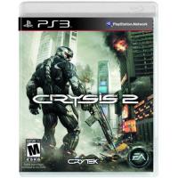 2.EL PS3 OYUN CRYSIS 2