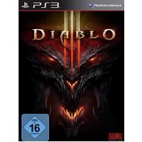 2.EL PS3 OYUN DIABLO 3 -OK