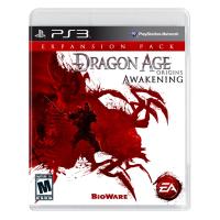 2.EL PS3 OYUN DRAGON AGE ORIGINS