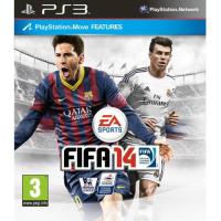 2.EL PS3 OYUN FIFA 2014