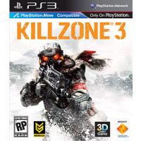 2.EL PS3 OYUN KILLZONE 3