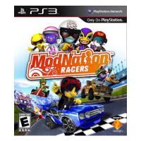 2.EL PS3 OYUN MODNATION RACERS