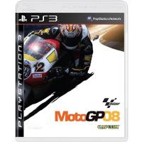 2.EL PS3 OYUN MOTO GP08