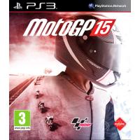 2.EL PS3 OYUN MOTOGP 15 OYUN