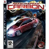 2.EL PS3 OYUN NEED FOR SPEED CARBON