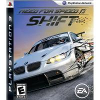 2.EL PS3 OYUN NEED FOR SPEED SHIFT