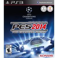 2.EL PS3 OYUN PES 2014