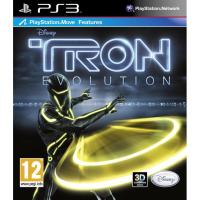 2.EL PS3 OYUN TRON EVOLUTION