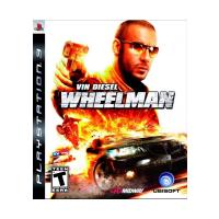 2.EL PS3 OYUN WHEELMAN