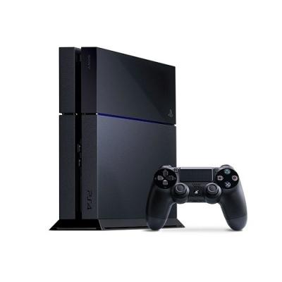 2.EL PS4 500 GB PAL OYUN KONSOLU 12AY GARANTİLİ