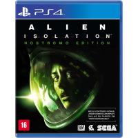 2.EL PS4 OYUN ALIEN ISOLATION NOSTROMO EDITION