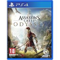 2.EL PS4 OYUN ASSASINS CREED ODYSSEY