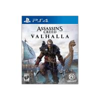 2.EL PS4 OYUN ASSASINS CREED VALHALLA