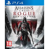 2.EL PS4 OYUN ASSSAINS CREED ROGUE