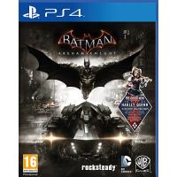 2.EL PS4 OYUN BATMAN ARKHAM KNIGHT