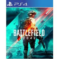 2.EL PS4 OYUN BATTLEFIELD 2042