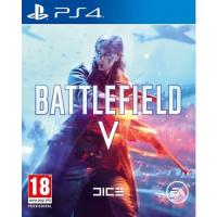 2.EL PS4 OYUN BATTLEFIELD 5