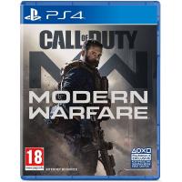 2.EL PS4 OYUN CALL OF DUTY MODERN WARFARE YENİ