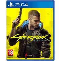 2.EL PS4 OYUN CYBERPUNK