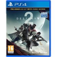 2.EL PS4 OYUN DESTINY 2