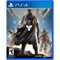 2.EL PS4 OYUN DESTINY