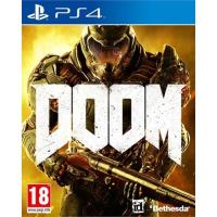 2.EL PS4  OYUN DOOM