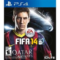 2.EL PS4 OYUN FIFA 2014