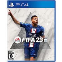 2.EL PS4 OYUN FIFA 23 OYUN