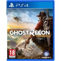 2.EL PS4 OYUN GHOST  RECON