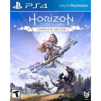 2.EL PS4 OYUN HORIZON ZERO DAWN COMPLETE EDITION