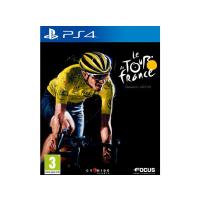 2.EL PS4 OYUN LE TOUR FRANCE 2016