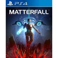 2.EL PS4 OYUN MATTERFALL