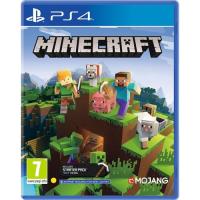 2.EL PS4 OYUN MINECRAFT